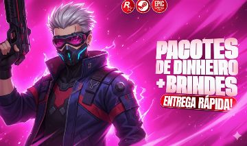 GTA ONLINE - PACOTES DE DINHEIRO E NIVEL + BRINDES {ENHANCED/LEGACY}