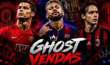 Conta de efootball muito mais muito top!