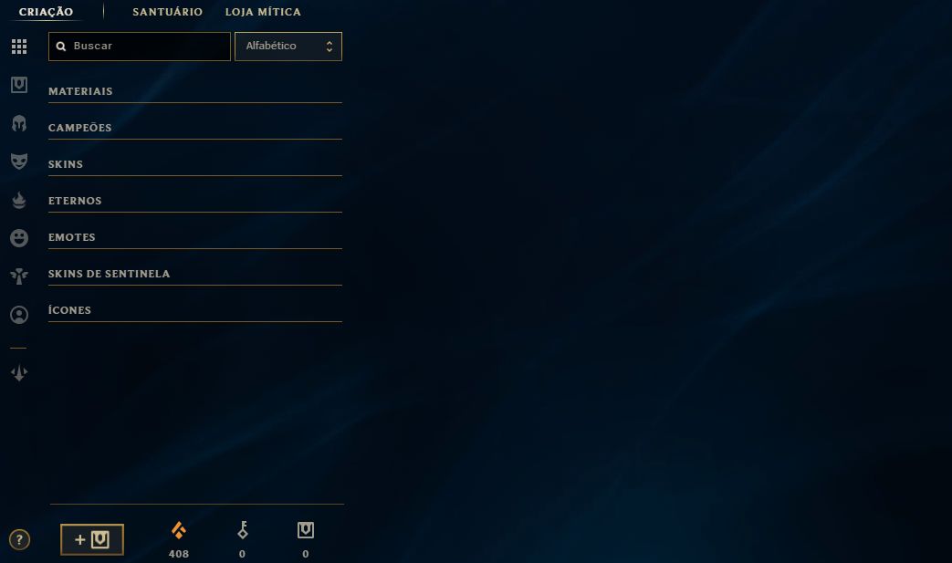 Conta FULL ACESSO Ouro 3 - Esmeralda TFT Season passada