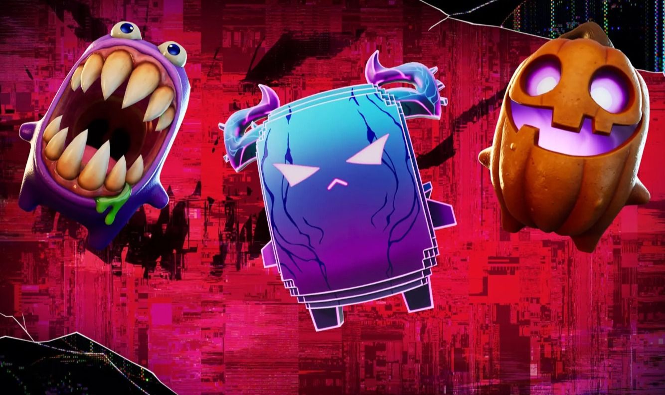 TODOS OS ELEMENTAIS DO FORTNITE - NOVOS ELEMENTAIS - MAIS BARATO