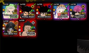 CONTA META!! ITACHI SHINY, 5 UNBOUNDS