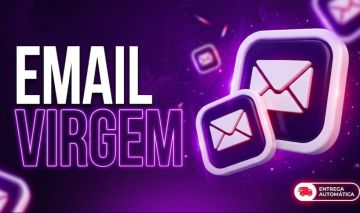 EMAIL VIRGEM