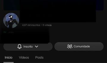 2 CANAIS JUNTOS NICHO DE FREE FIRE YOUTUBE