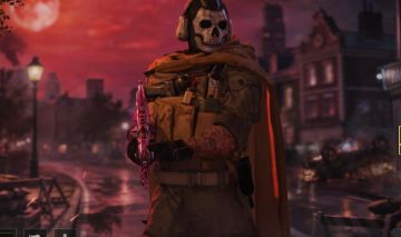 CONTA CALL OF DUTY CODM COM VÁRIOS ITENS E SKIN ROZE E GHOST ANTIGO