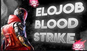 ELO JOB BLOOD STRIKE RANK...