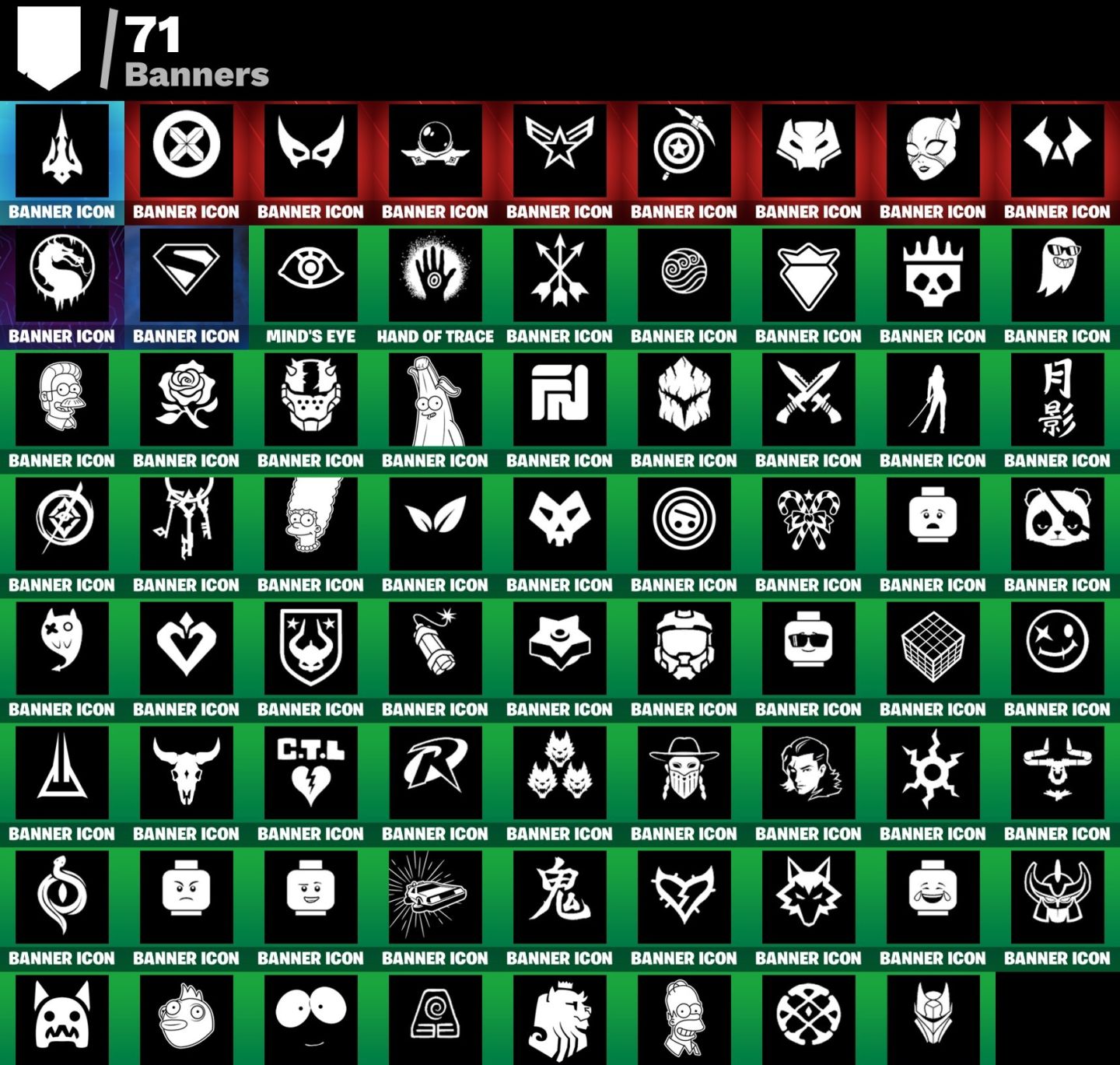 Conta Fortnite 48 SKINS/JOLTARA /EMMA FROST /GWENPOOL/HOMMER SIMPSON/ XBOX E PC
