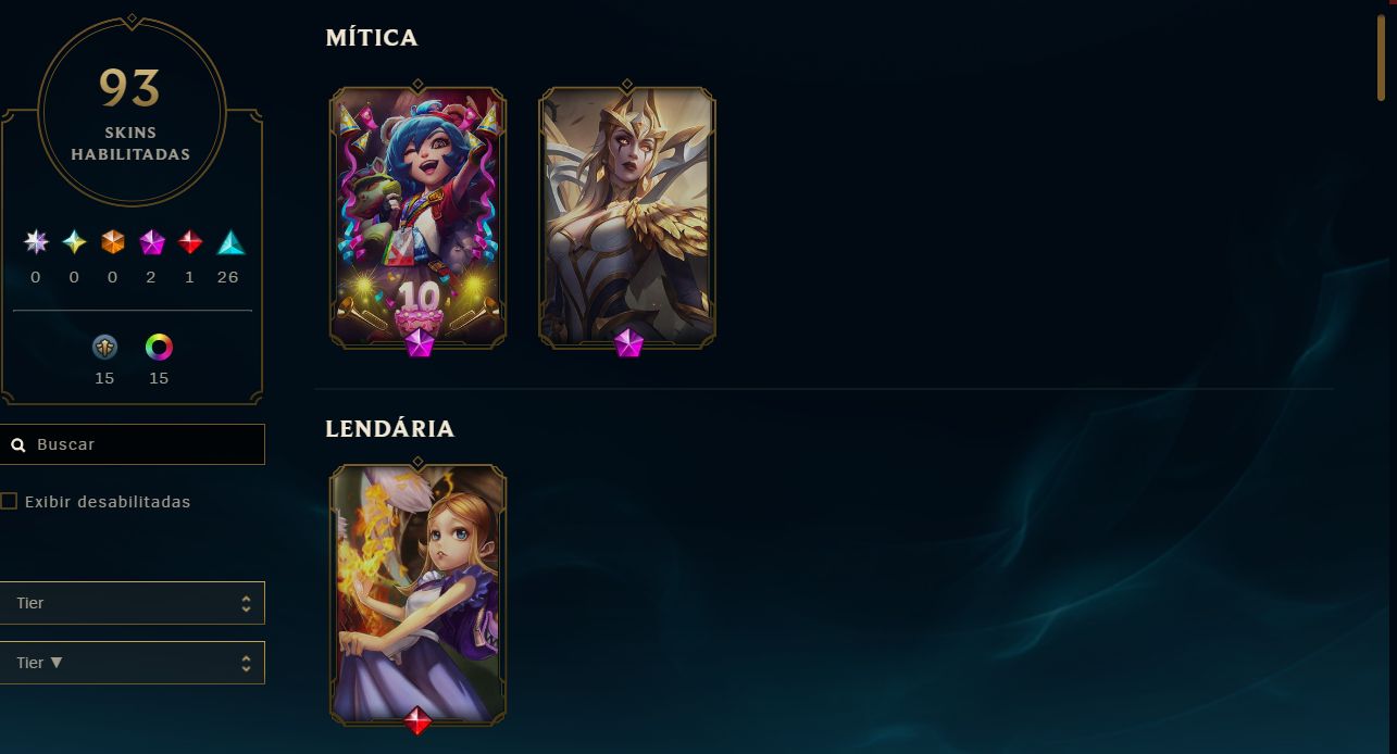 Conta Diamante 4 - 76% de Win rate