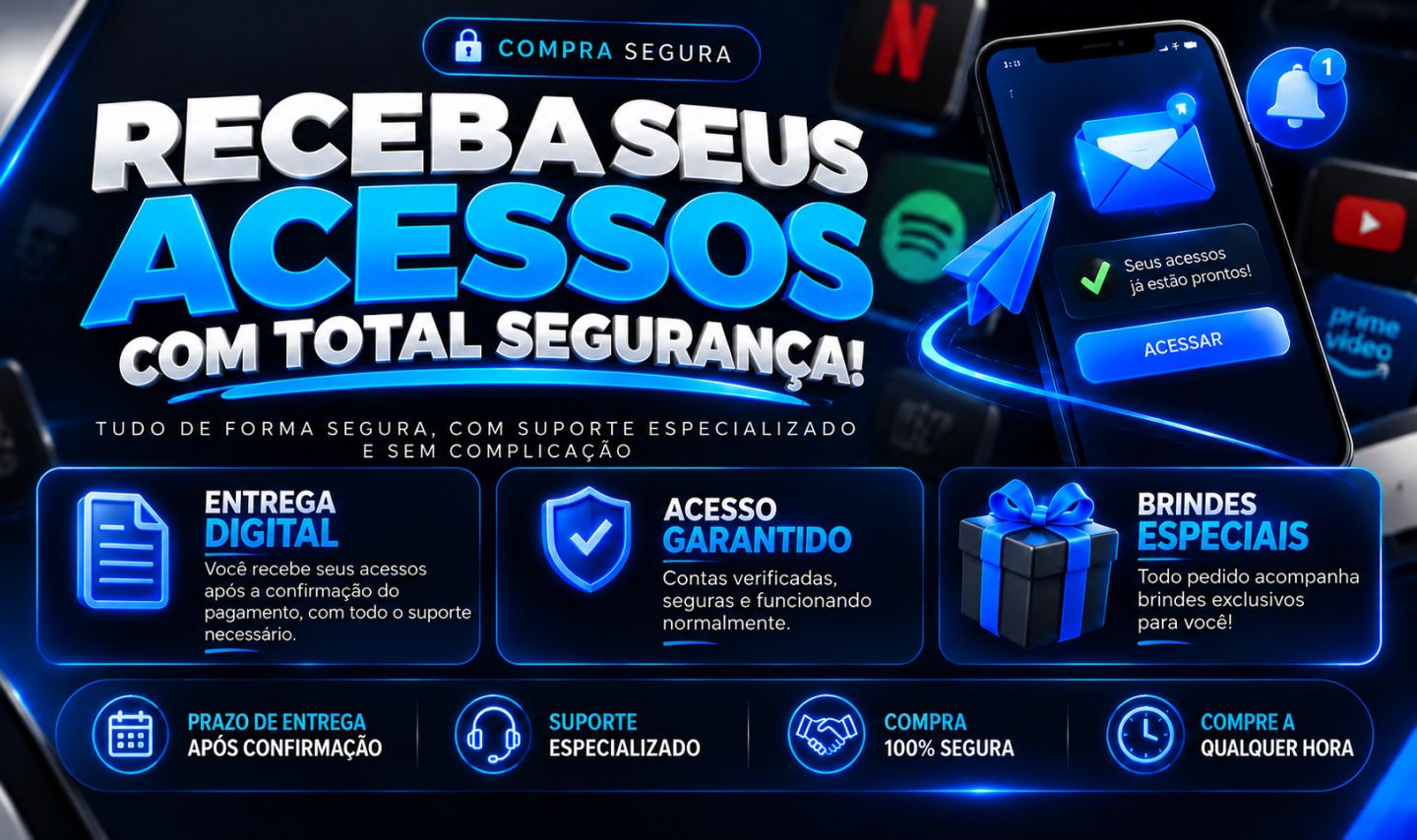 Contas Rockstar para Fivem