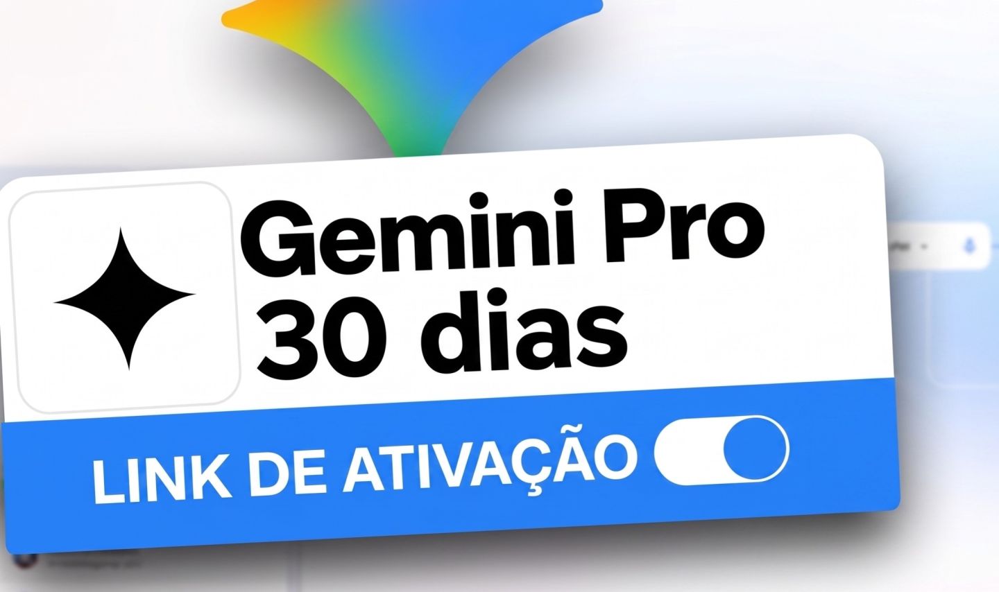 Gemini 3 Pro + 5Tb + Veo 3.1 + Flow + Omni Flash | 30 Dias