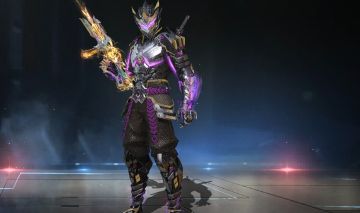 Conta blood strike 3 eternas + várias ultras