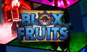 MELHOR CONTA DE BLOX FRUIT COM O MELHOR PREÇO