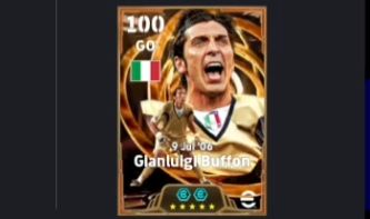 CONTA DE EFOOTBALL !!! MELHOR GOLEIRO DO JOGO !!!