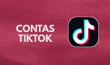 CONTAS TIKTOK AQUECIDAS ENGAJADAS NOVAS LIVES / CONTAS ANTIGAS DO TIKTOK