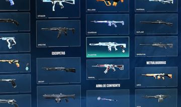 CONTA DE VALORANT,NÍVEL 58, VARIAS SKINS