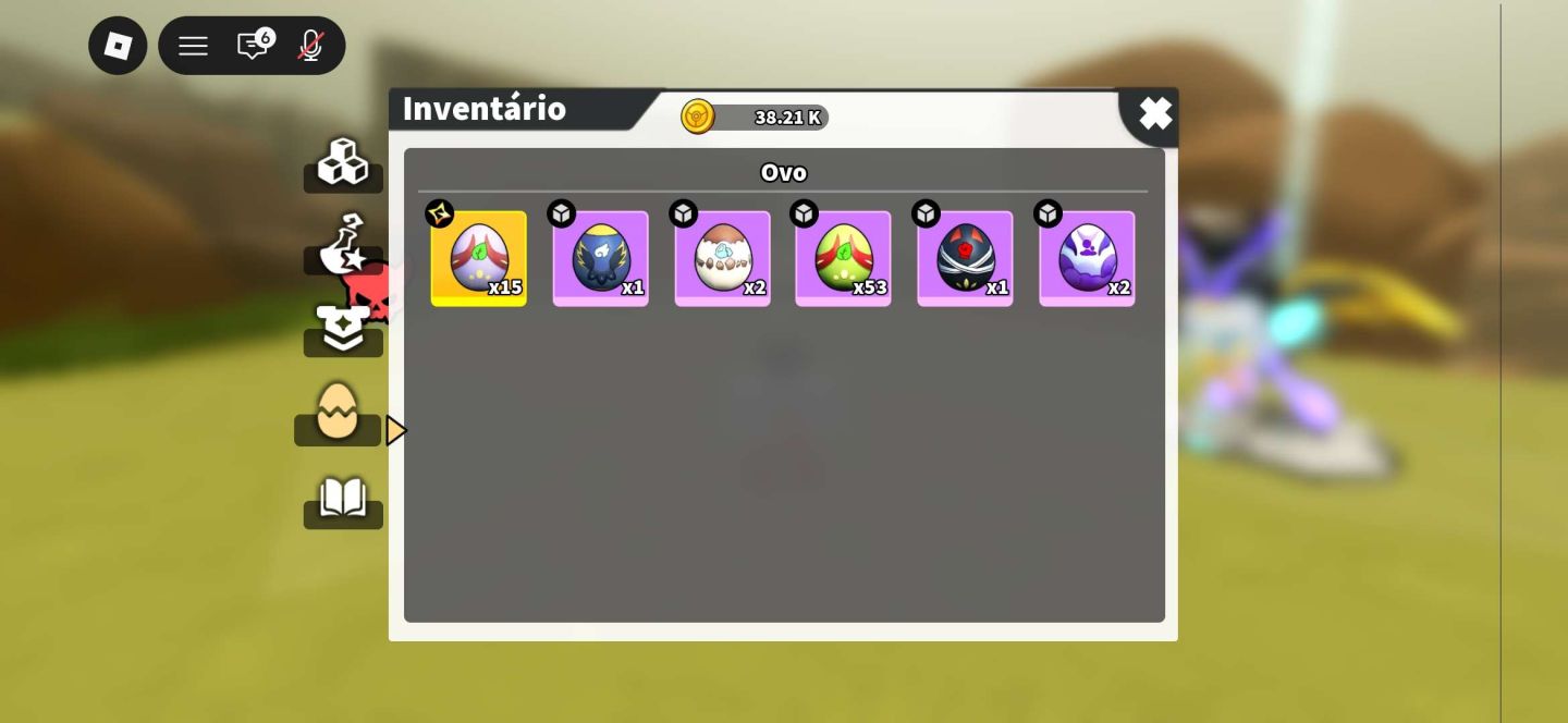 Evolução dos Monstros | Farm, Bosses e Evemons | Rápido e Seguro