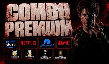 PACOTE DE STREAMINGS [SUPORTE GARANTIDO] [ENTREGA AUTOMATICA] [MELHOR PREÇO]