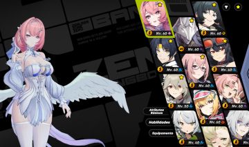 CONTA COM REMIELLE M1 + BIS, YANAGI M1 + 145 SUMMONS + 7 MIL GEMAS (7.829)