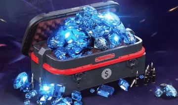 Diamantes ff baratos