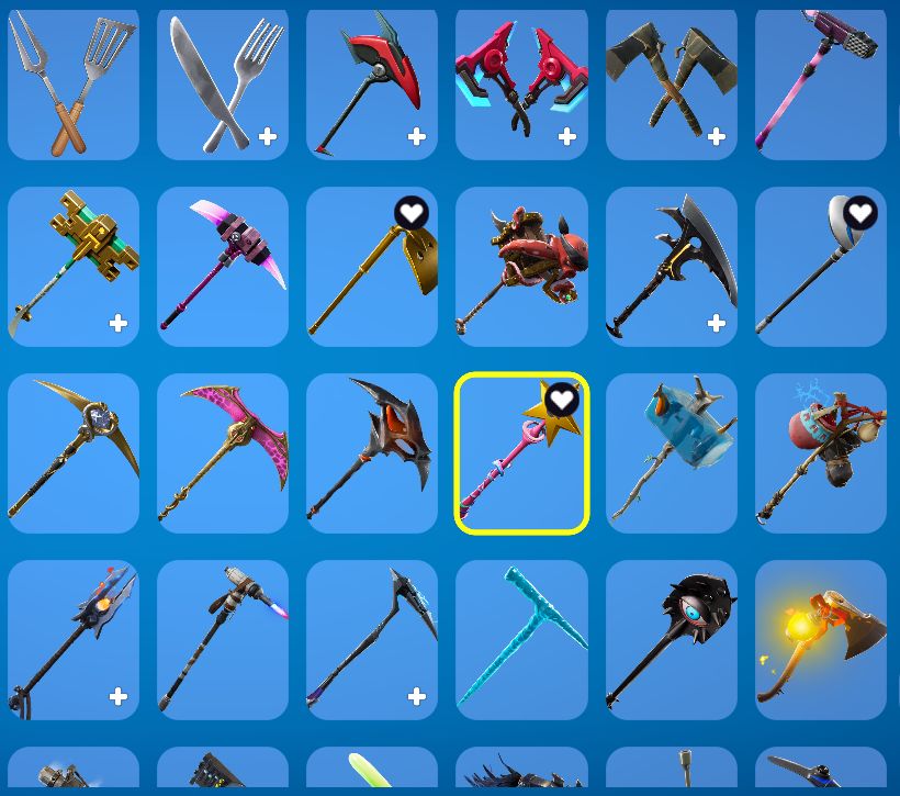 CONTA FORTNITE ANTIGA! / ITENS RAROS! / NVL 3.000+