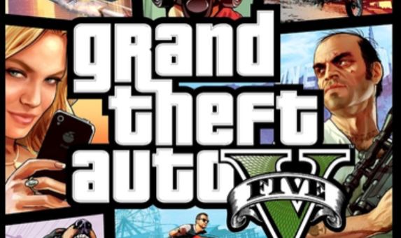 Gta v pra pc , pra negóciar