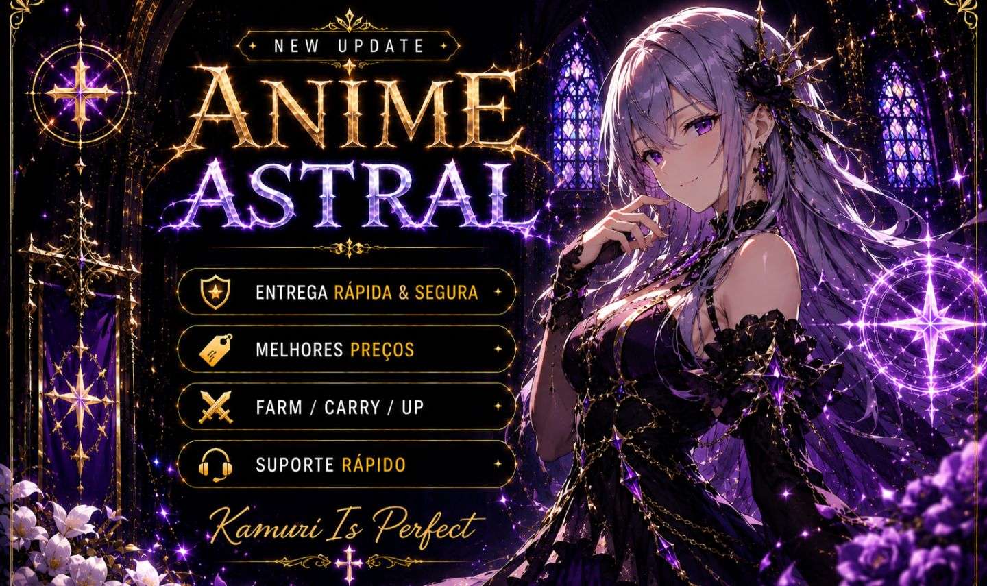 RAIDS & DEFENSE NO ANIME ASTRAL FARM RÁPIDO E GARANTIDO!
