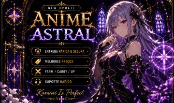 RAIDS & DEFENSE NO ANIME ASTRAL FARM RÁPIDO E GARANTIDO!