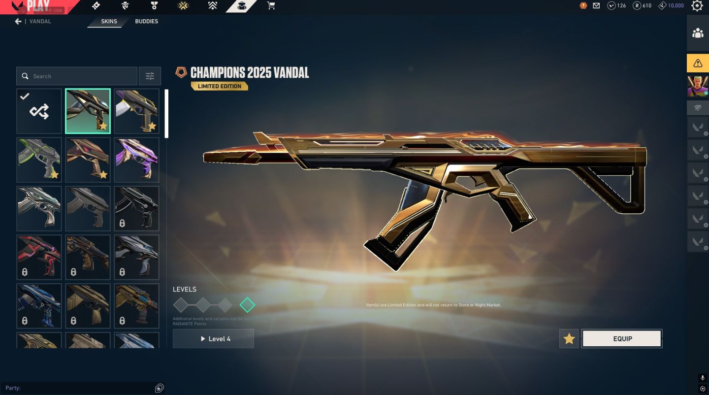 CONTA VALORANT À VENDA | DIAMANTE 3 | SKINS EXCLUSIVAS