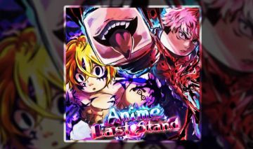 /Anime Last Stand//Melhores Preços!! MADOKA UPDATE // Glitched Pot!