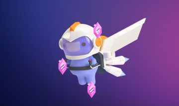 Discord Boost