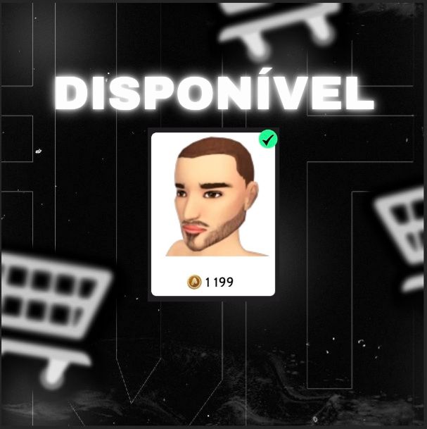 [NOVIDADE] ITENS AVAKIN LIFE - ADICIONE ITENS NA SUA CONTA / VIA COD DE AMIGO