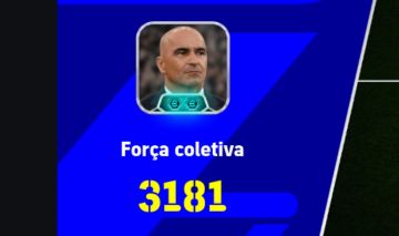 Conta eFootball Completa à Venda Time Forte