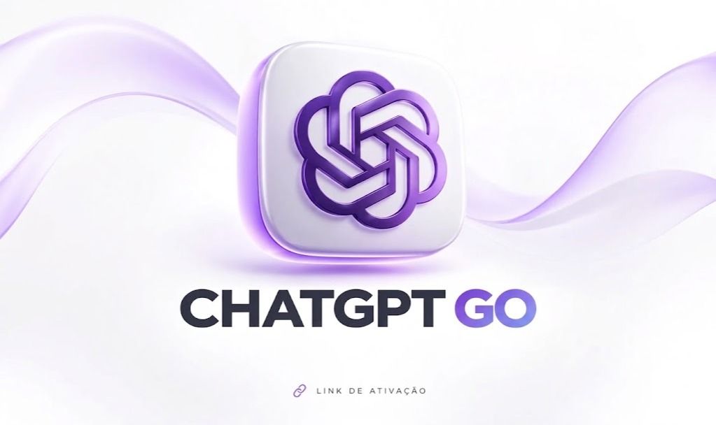 CHAT GPT GO | 30 dias