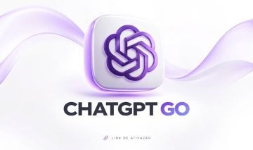 CHAT GPT GO | 30 dias