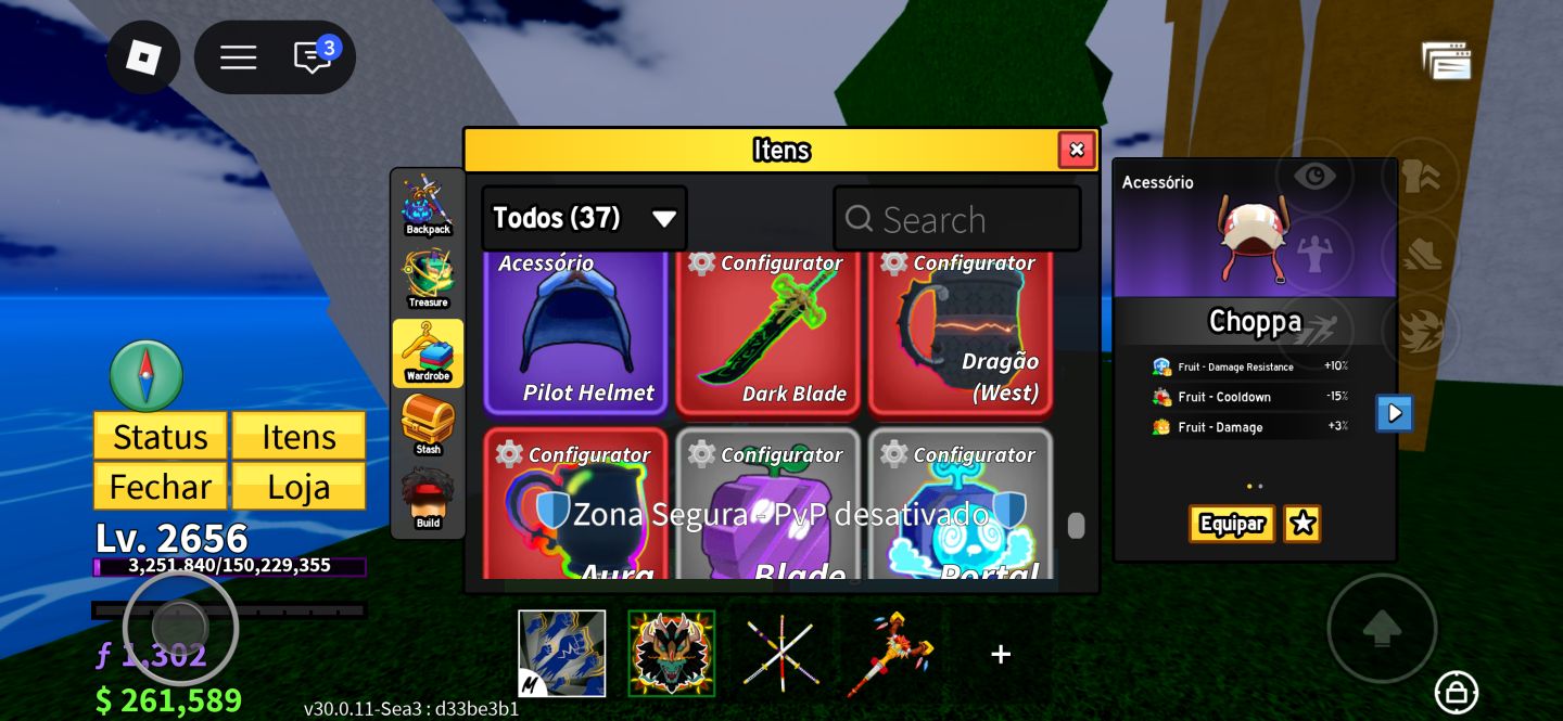 DRAGON PERM + 4 PERMANENTES CYBORG V4