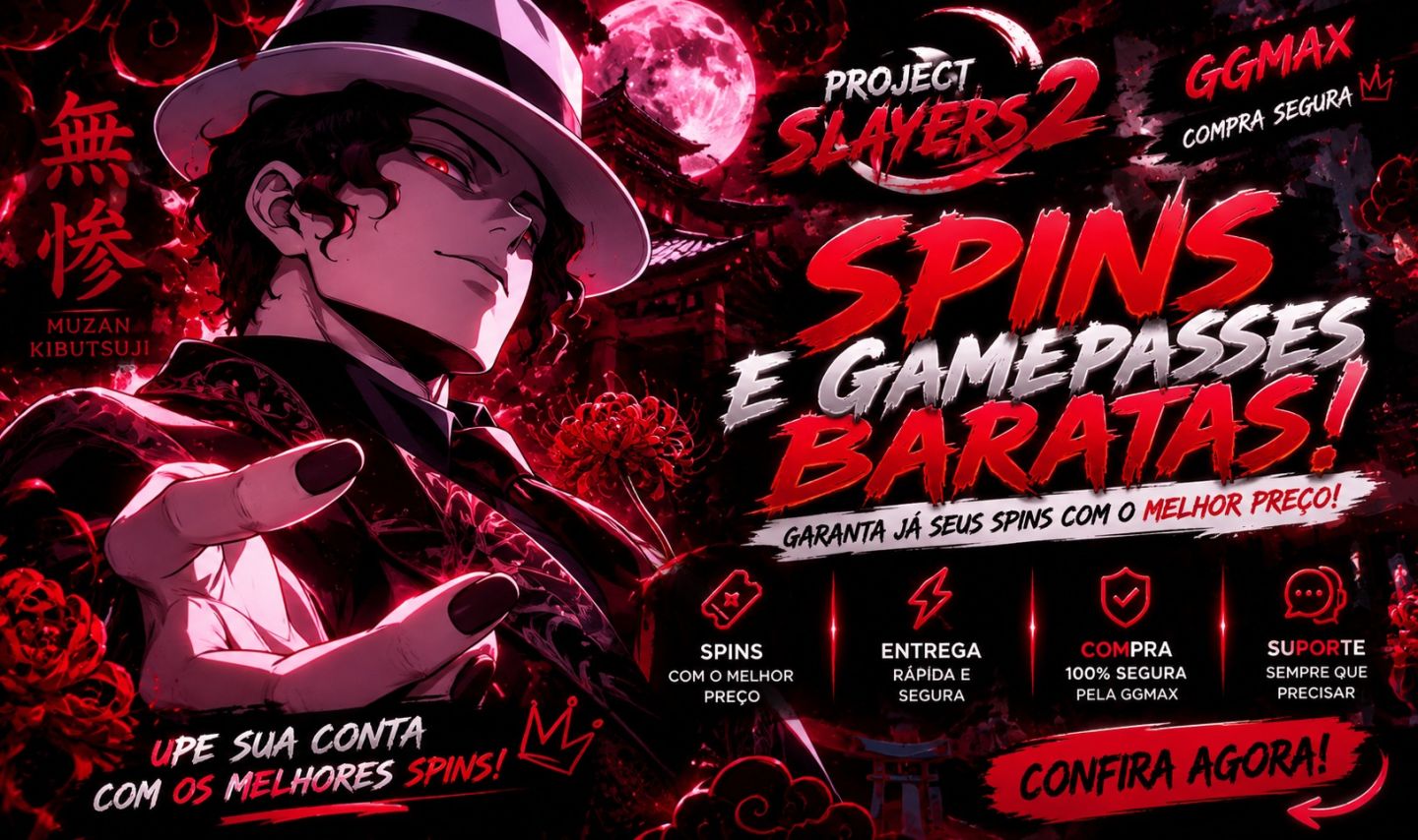 [Promo] 2 Gamepass | Spins