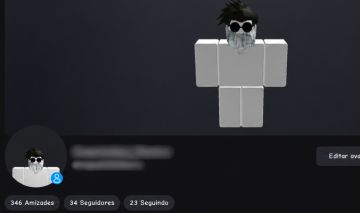 CONTA DE ROBLOX FULL ACESSO 2018