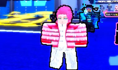 Lavinho mais robux com com cabelo sae mais skin