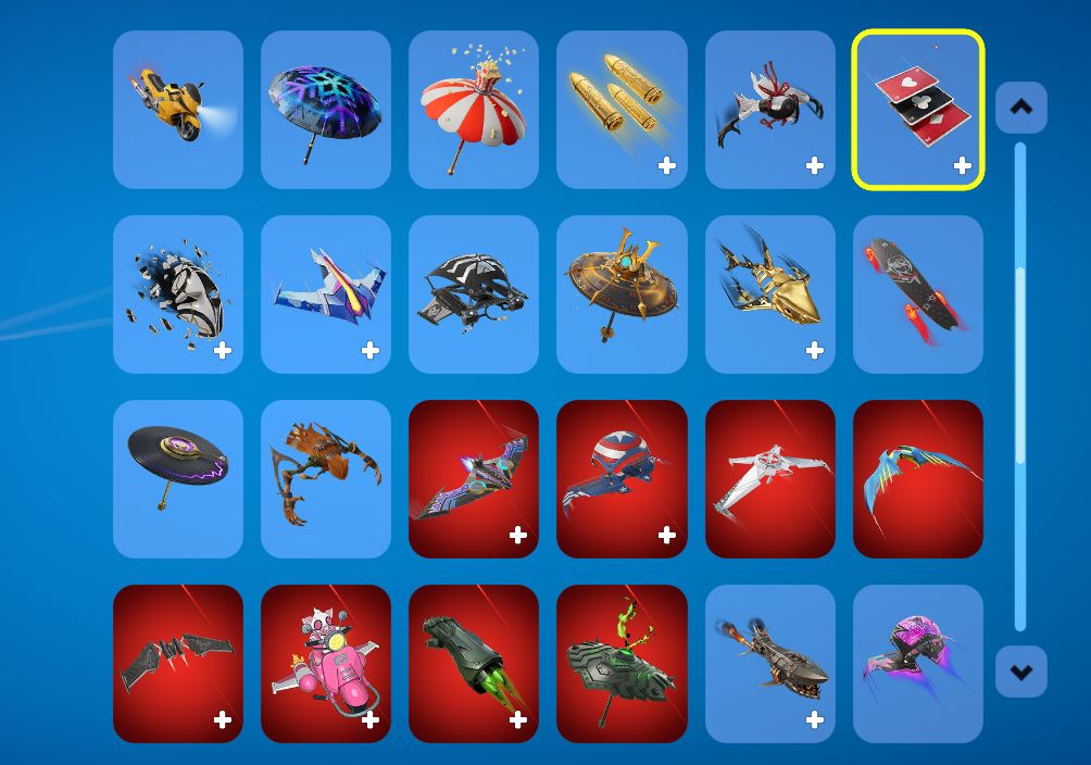 Conta fortnite Skin Ice spice e picareta visão