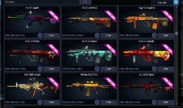 CONTA POINT BLANK CAPITAO FULL CASH