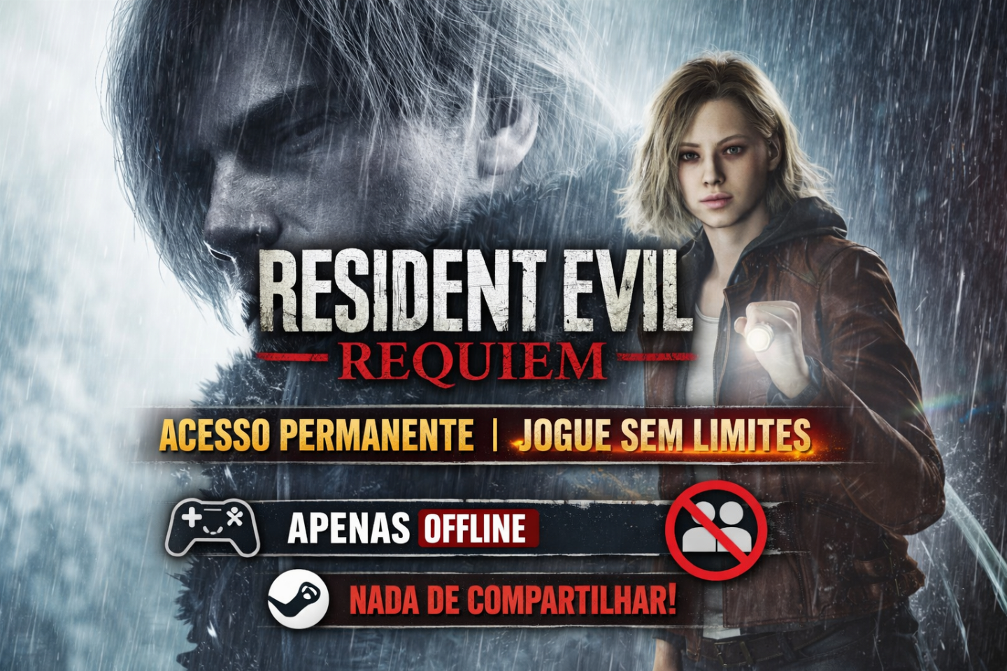 JOGOS LANÇAMENTOS [STEAM] - MELHOR PREÇO DO SITE / ATIVAÇÃO GARANTIDA