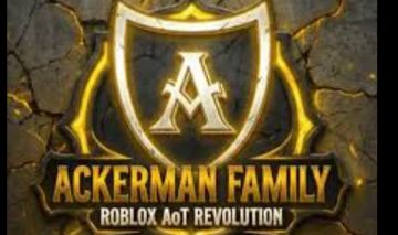 MELHOR build de TS perks miticas+ackerman family+ asa do yuno