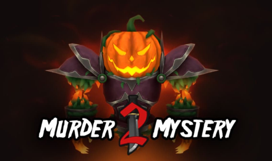 Itens limitados!!! Pet, facas e armas (Murder Mystery 2 MM2)
