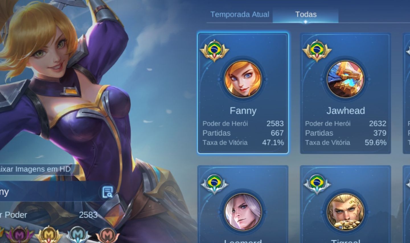 Conta ml