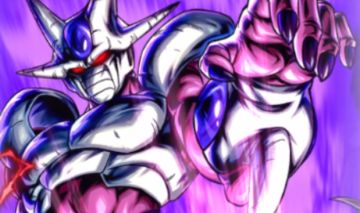 CONTA DE DRAGON BALL LEGENDS COM 1 ULTRA E 2 LEGENDS + 22K DE CRYSTAIS