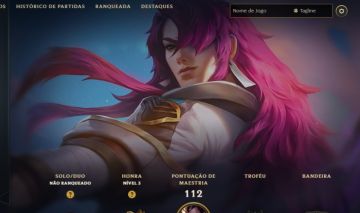 ( LVL 45 RANKED READY YONE ACADEMIA BATALHA ) 7 SKINS ( SERVIDOR BR - SEM ELO )