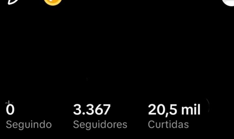 Conta TTK SHOP ATIVA