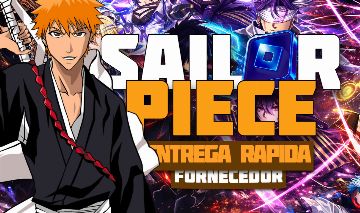 ( NOVOS SETS + PROMOÇÃO ) Sailor Piece Itens + Sets Raros | Entrega Rápida
