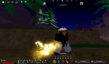 Conta De Project Slayers 2 Nivel MAX Clan Rengoku SUPREMO!!