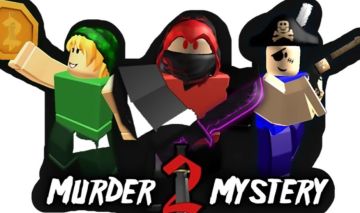[PROMOÇAO + BRINDE] GODLYS | SETS | CHROMAS | Murder Mystery 2 | MM2 (ROBLOX)
