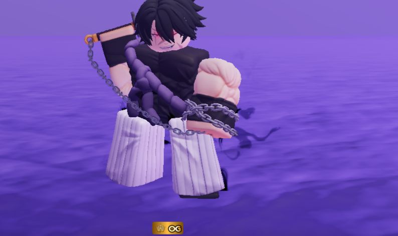 TOJI EVO (ANIME VANGUARDS) (ACEITO PROPOSTA)
